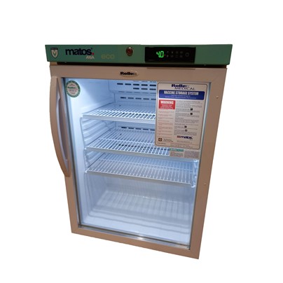 Product MATOS Aria Eco 150 R/G slider image