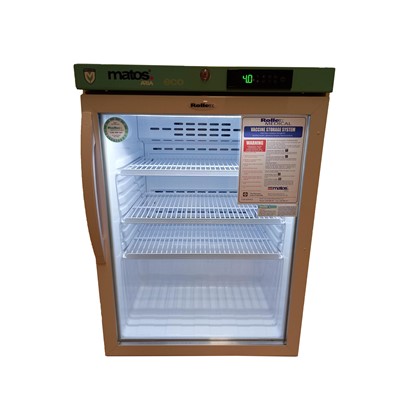 Product MATOS Aria Eco 150 R/G slider image