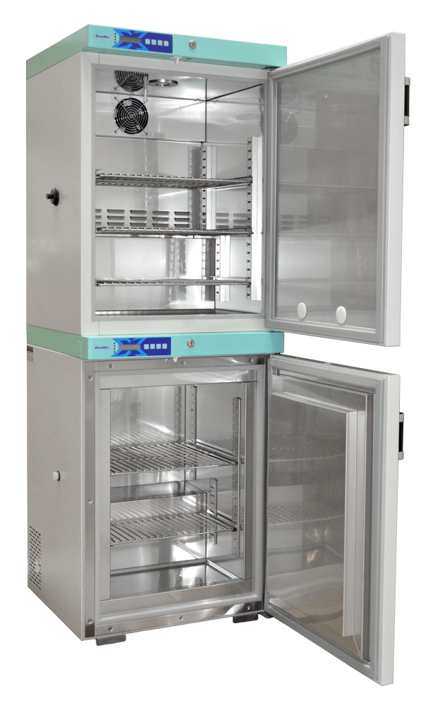 eco fridge freezers