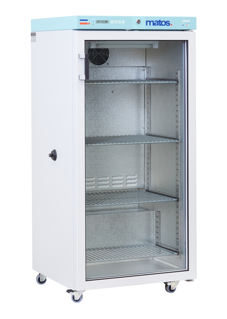 MATOS PLUS Cloud 250 R/GD