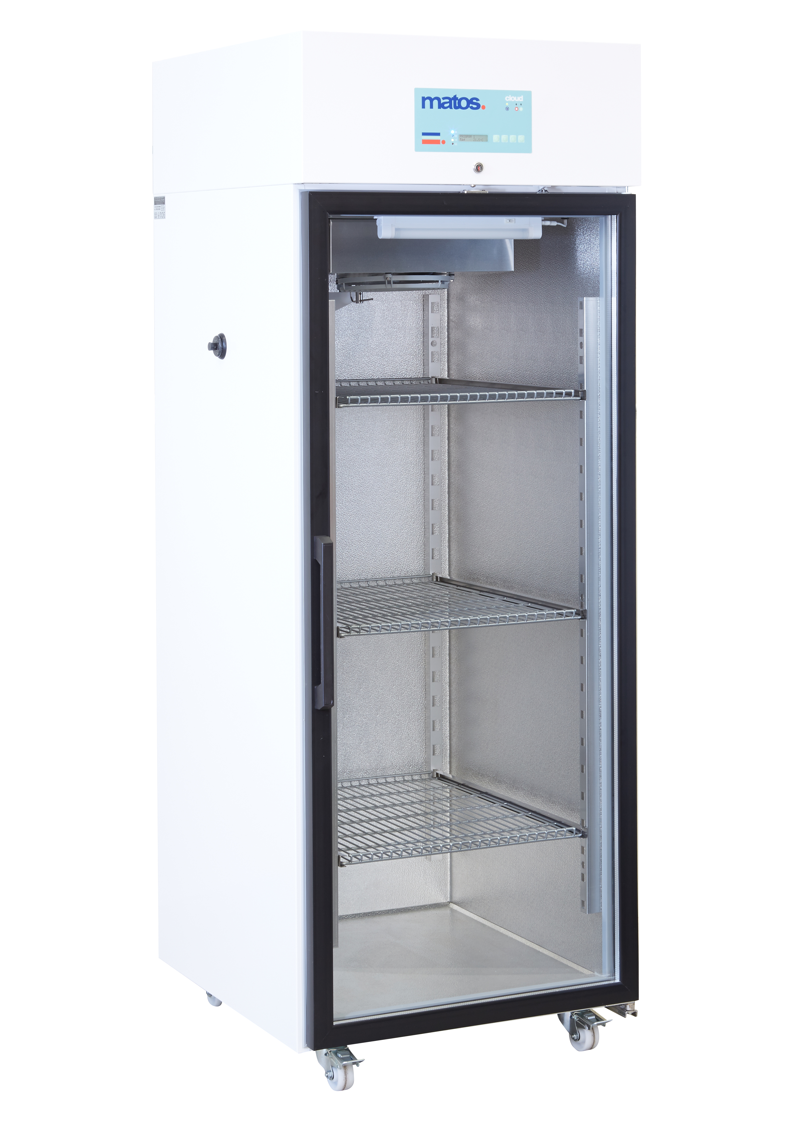 Product MATOS PLUS Cloud 493 R/GD slider image