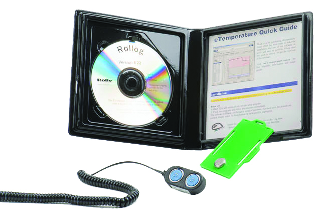 Product Rollog Kit slider image