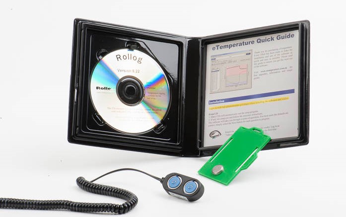 Product Rollog Kit slider image