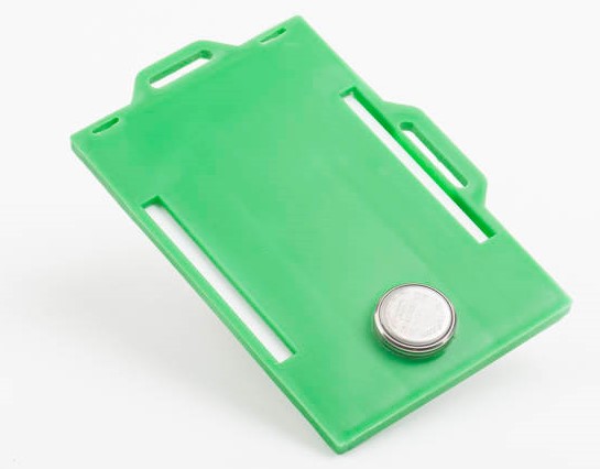 Product eTemp Thermocron + FOB slider image