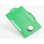 eTemp Thermocron + FOB