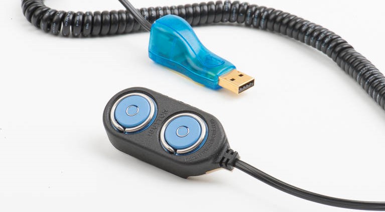 Product eTemp USB Reader slider image
