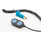 eTemp USB Reader