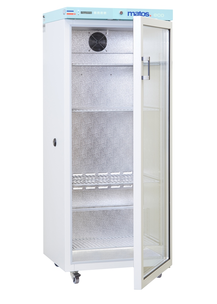 MATOS PLUS Eco 400 R/GD