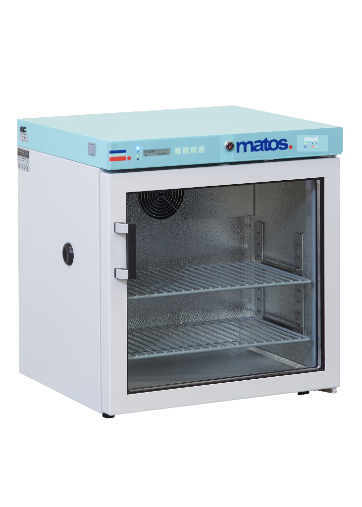 Product MATOS PLUS Cloud 68 R/GD slider image