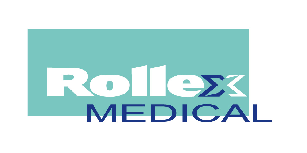rollex-medical-logo
