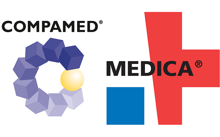 Ethicheck attending MEDICA 2018