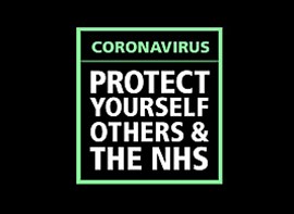 COVID-19 Update