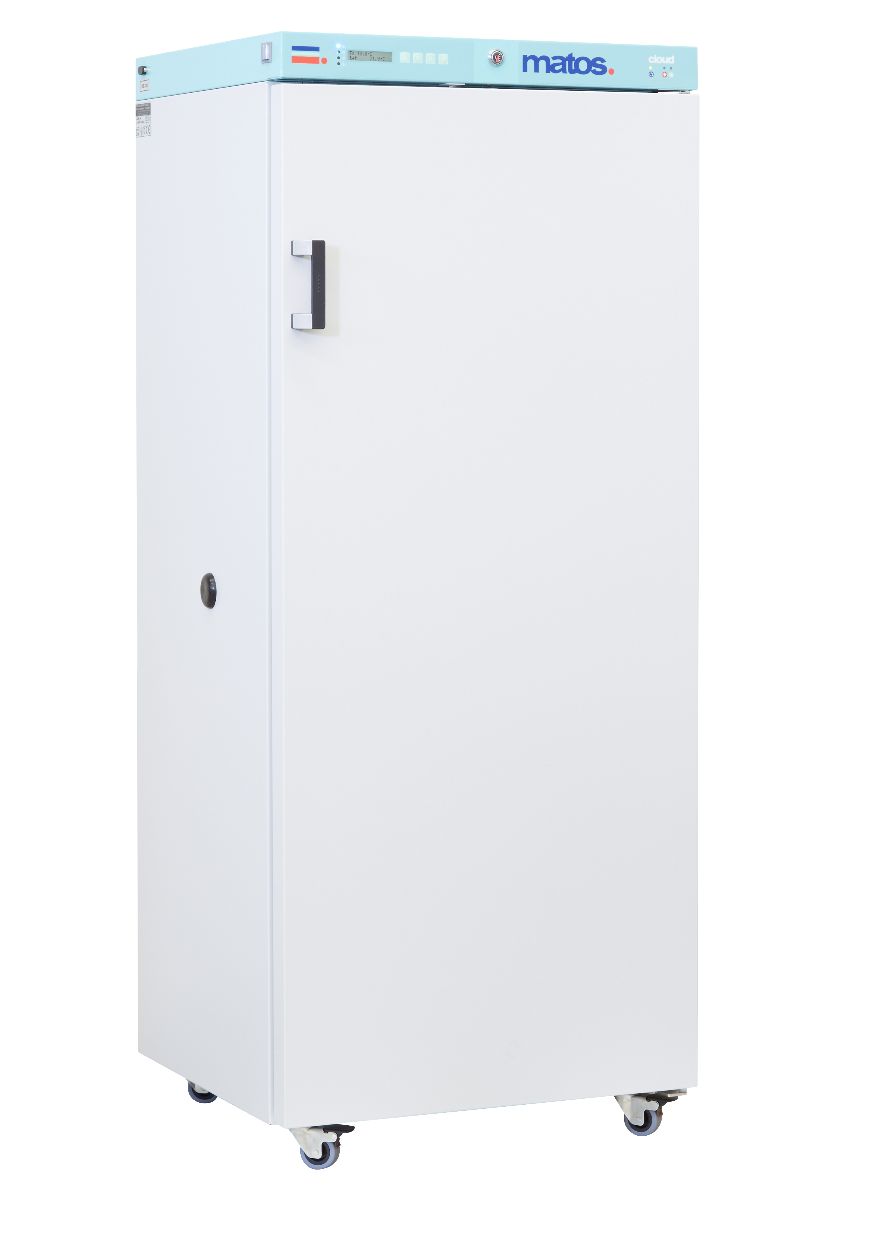 Product MATOS® RFID Refrigerators slider image