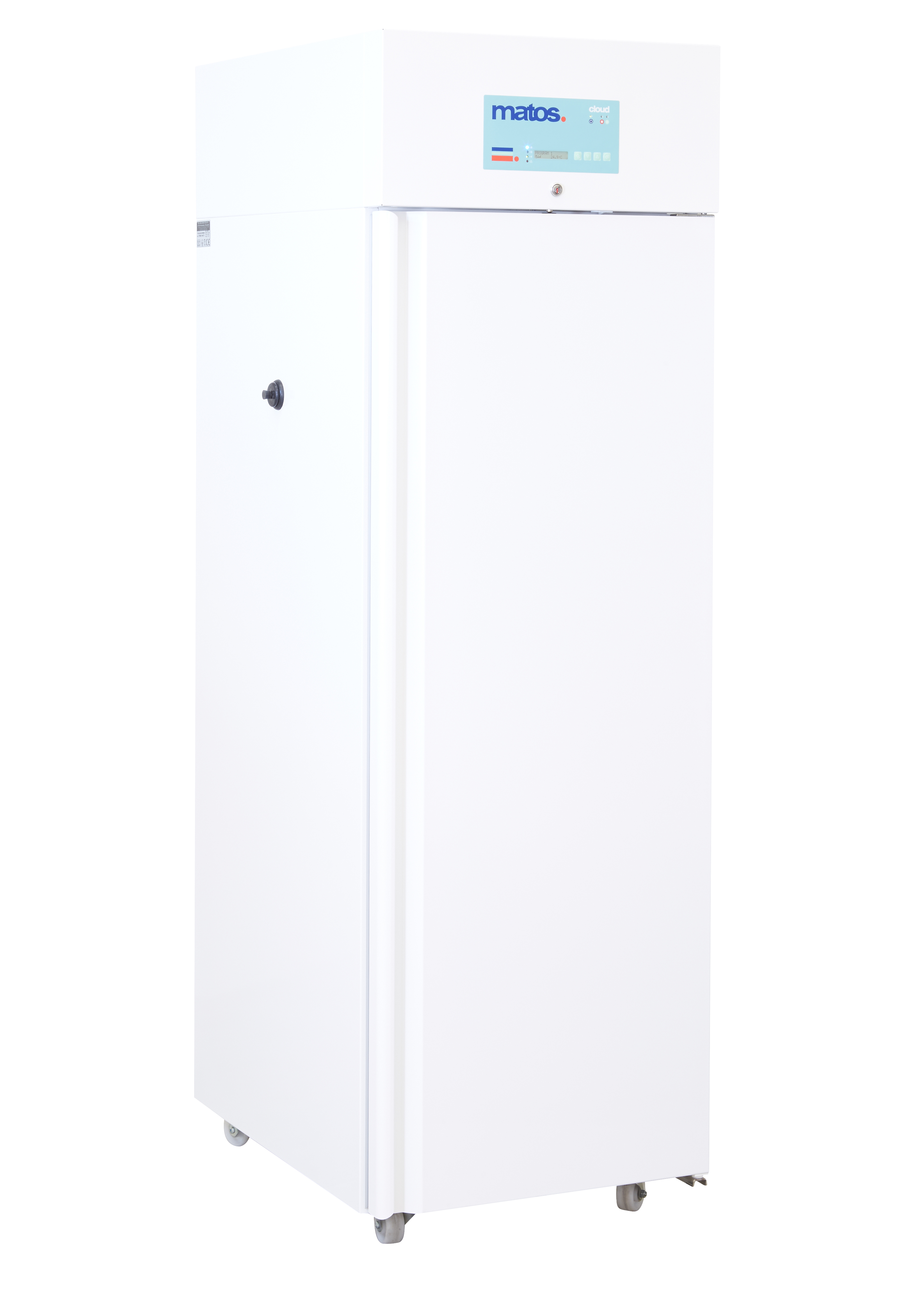 Product MATOS® RFID Refrigerators slider image