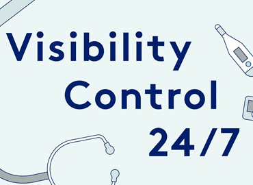 MATOS RFID Refrigerators - Automation and Real Time Inventory Management is HERE!